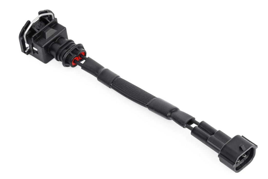 APR Fits Audi RS3 17-24, TT RS Quattro 18-22 MS100195 - Back View