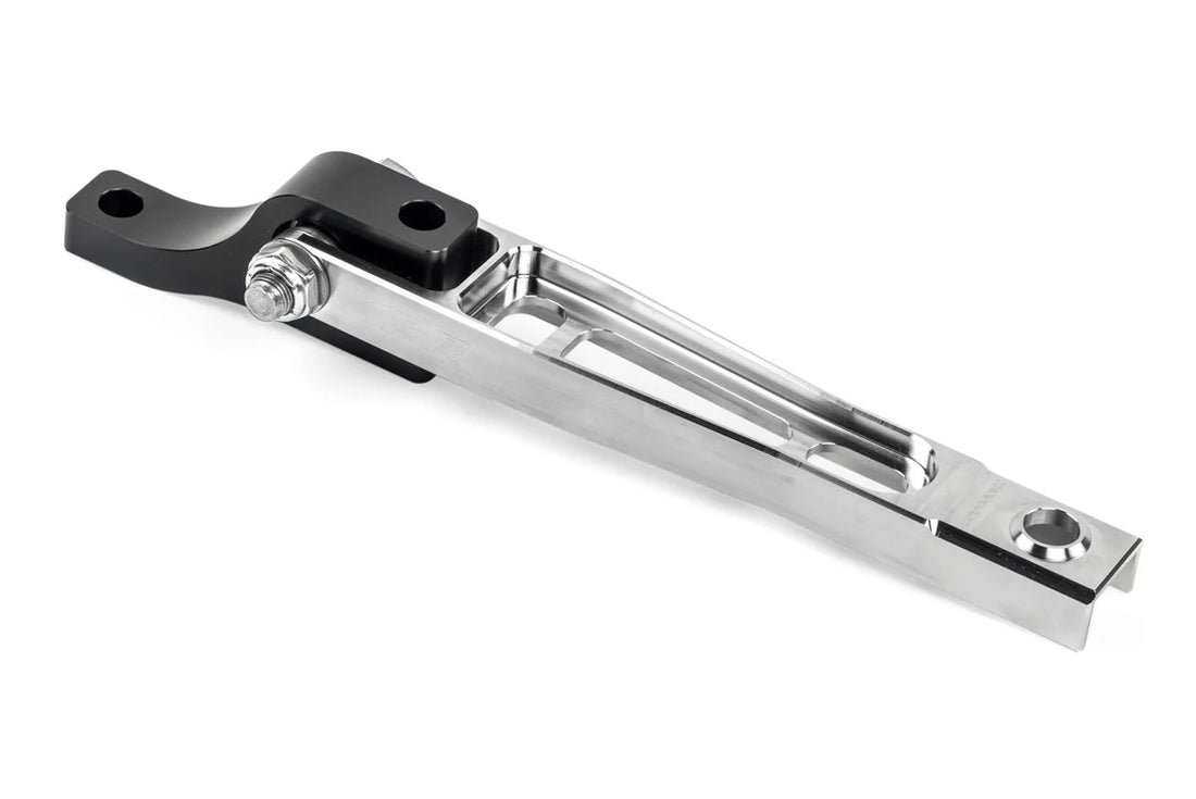 APR Fits Audi RS3 17-24, TT RS Quattro 18-22; Volkswagen Arteon 19-21 MS100181 - Side View
