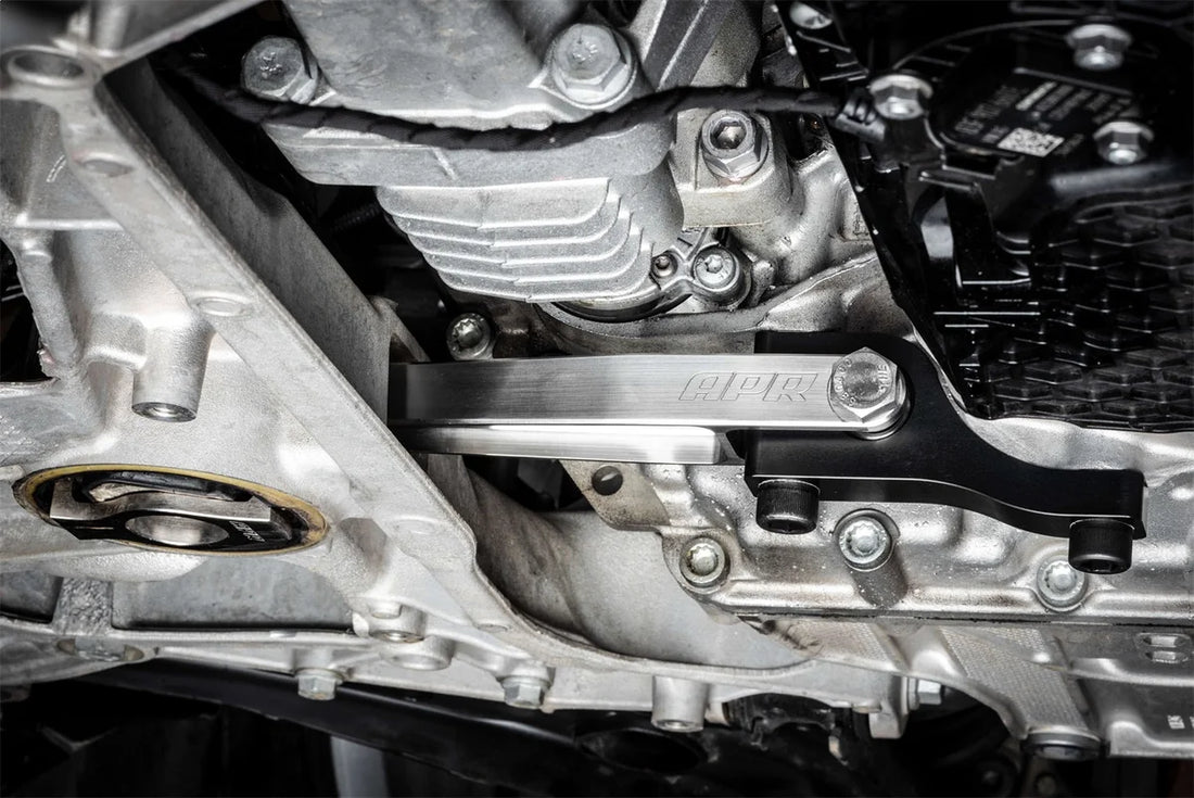 APR Fits Audi RS3 17-24, TT RS Quattro 18-22; Volkswagen Arteon 19-21 MS100181 - Additional View 6