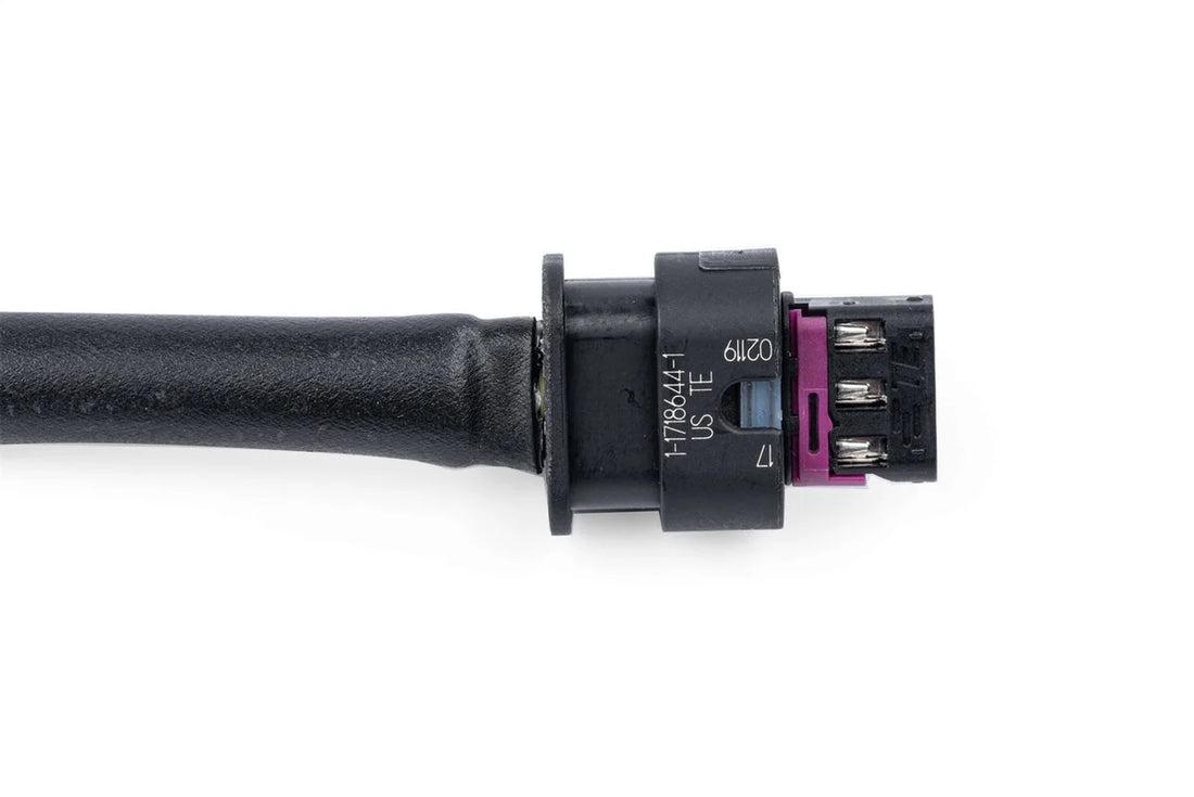 APR Fits Audi RS7 16-18, S6 16-18, S7 16-18 RS100004 - Side View