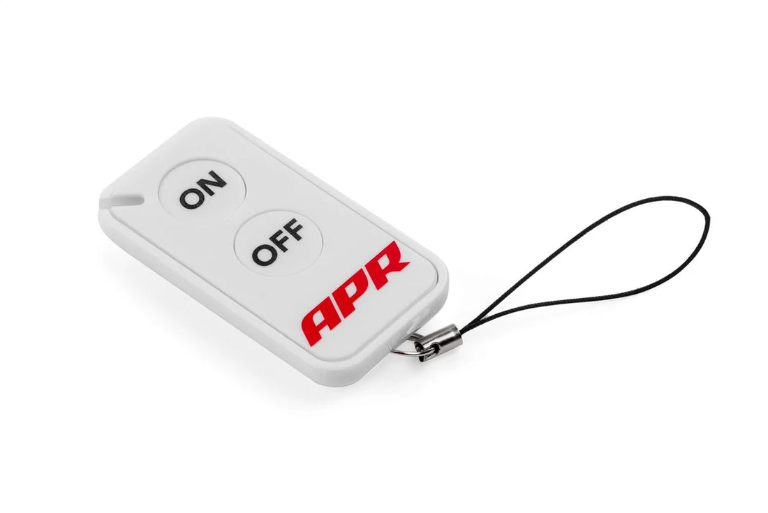 APR Fits Audi S3 15-20, TTS Quattro 16-21; Volkswagen Golf R 15-19 MS100170 - Side View