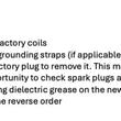 Load image into Gallery viewer, APR APR Ignition Coils (Grey) MS100203 - Installation View