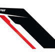 Load image into Gallery viewer, APR Let everyone know you're APR tuned with these stylish fender decals. PM100332 - Side View