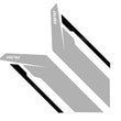 Load image into Gallery viewer, APR Let everyone know you're APR tuned with these stylish fender decals. PM100335 - Main Product View