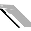 Load image into Gallery viewer, APR Let everyone know you're APR tuned with these stylish fender decals. PM100335 - Side View