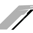 Load image into Gallery viewer, APR Let everyone know you're APR tuned with these stylish fender decals. PM100335 - Detail View