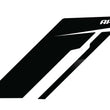 Load image into Gallery viewer, APR Let everyone know you're APR tuned with these stylish fender decals. PM100344 - Detail View