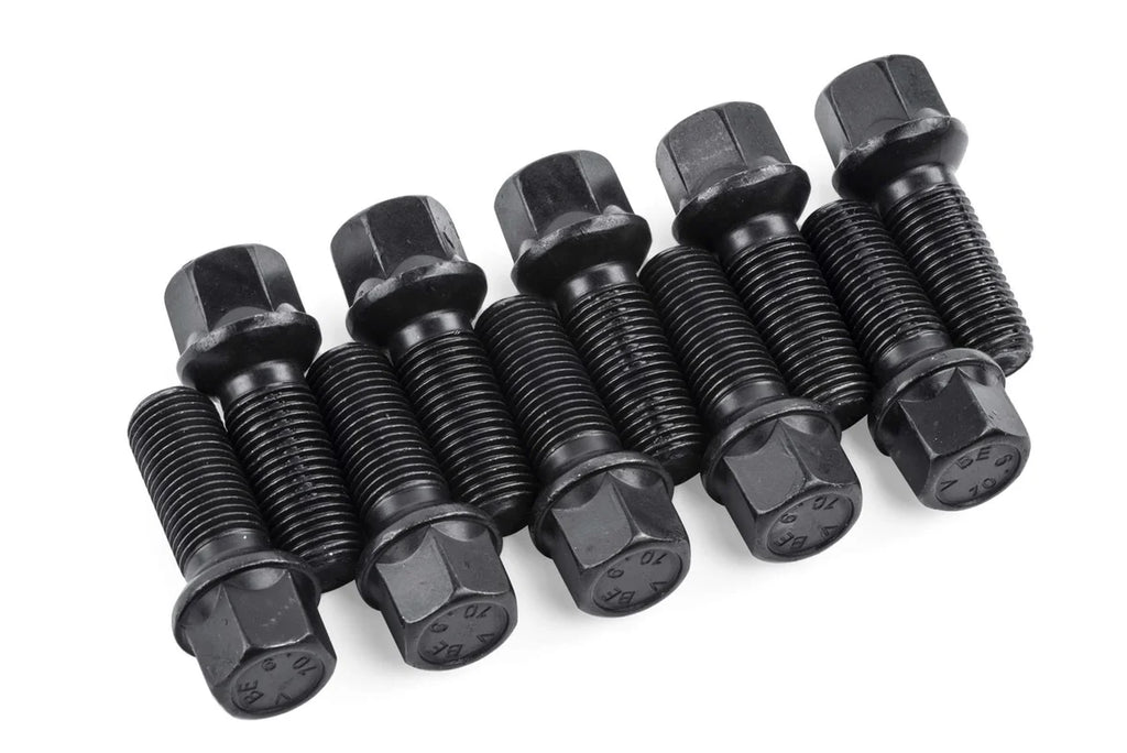 APR Longer lug bolts for use with 6-8mm wheel spacers. MS100174 - Main Product View