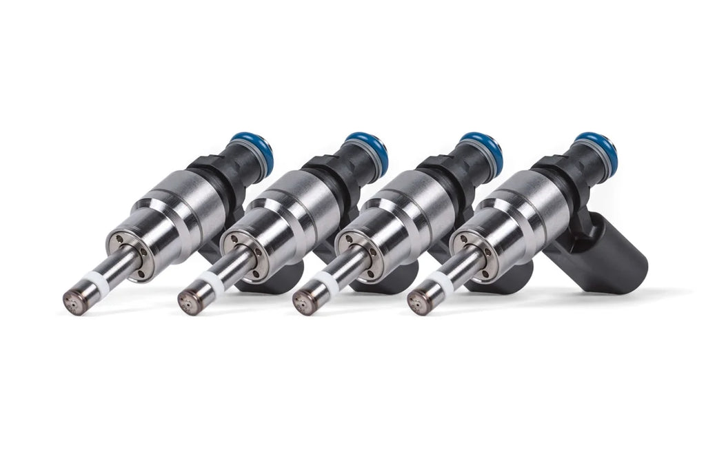 APR OEM Injectors - 4 Bosch HDEV 1 2.0T EA113 High Flow MS100041 - Main Product View