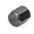 Load image into Gallery viewer, APR Stylish valve stem caps in gunmetal MS100179 - Detail View