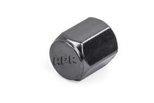 Load image into Gallery viewer, APR Stylish valve stem caps in gunmetal MS100179 - Detail View