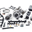Load image into Gallery viewer, APR Turbo Charger System with LPFP, HPFP, &amp; MPI (2.0T EA888.3 Trans) T4100003-B - Main Product View