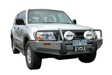Load image into Gallery viewer, ARB 03-06 Mitsubishi Pajero NP Combar Grille Bar 8-9.5 - Main Product View