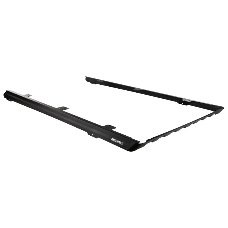 ARB 10-23 Toyota 4Runner BASE Rack Mount with Deflector - Main Product View