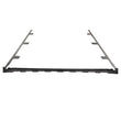Load image into Gallery viewer, ARB 10-23 Toyota 4Runner BASE Rack Mount with Deflector - Side View