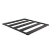 Load image into Gallery viewer, ARB 16-23 Toyota Tacoma BASE Rack - Black Aluminum - Main Product View