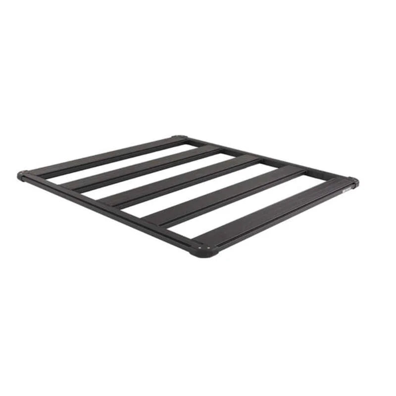 ARB 16-23 Toyota Tacoma BASE Rack - Black Aluminum - Main Product View