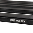 Load image into Gallery viewer, ARB 16-23 Toyota Tacoma BASE Rack - Black Aluminum - Side View