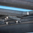 Load image into Gallery viewer, ARB 16-23 Toyota Tacoma BASE Rack Mounting Kit - Side View