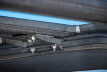 Load image into Gallery viewer, ARB 16-23 Toyota Tacoma BASE Rack Mounting Kit - Side View