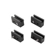Load image into Gallery viewer, ARB 16-23 Toyota Tacoma BASE Rack Rooftop Tent Mount Kit - Main Product View