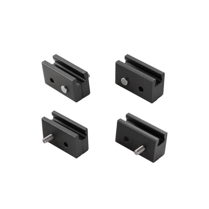ARB 16-23 Toyota Tacoma BASE Rack Rooftop Tent Mount Kit - Main Product View