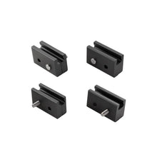 Load image into Gallery viewer, ARB 16-23 Toyota Tacoma BASE Rack Rooftop Tent Mount Kit - Main Product View