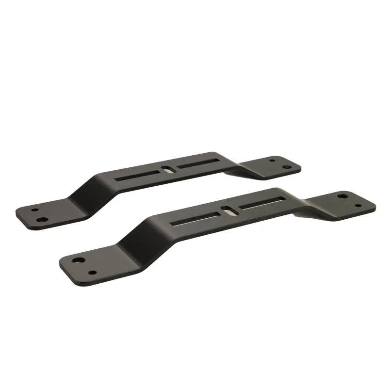 ARB 16-23 Toyota Tacoma Bed Rack Recovery Boards Mount kit - Main Product View