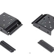Load image into Gallery viewer, ARB 16-23 Toyota Tacoma Bed Rack Single Mount Kit - Main Product View