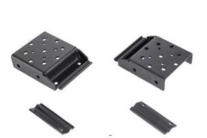 ARB 16-23 Toyota Tacoma Bed Rack Single Mount Kit - Main Product View