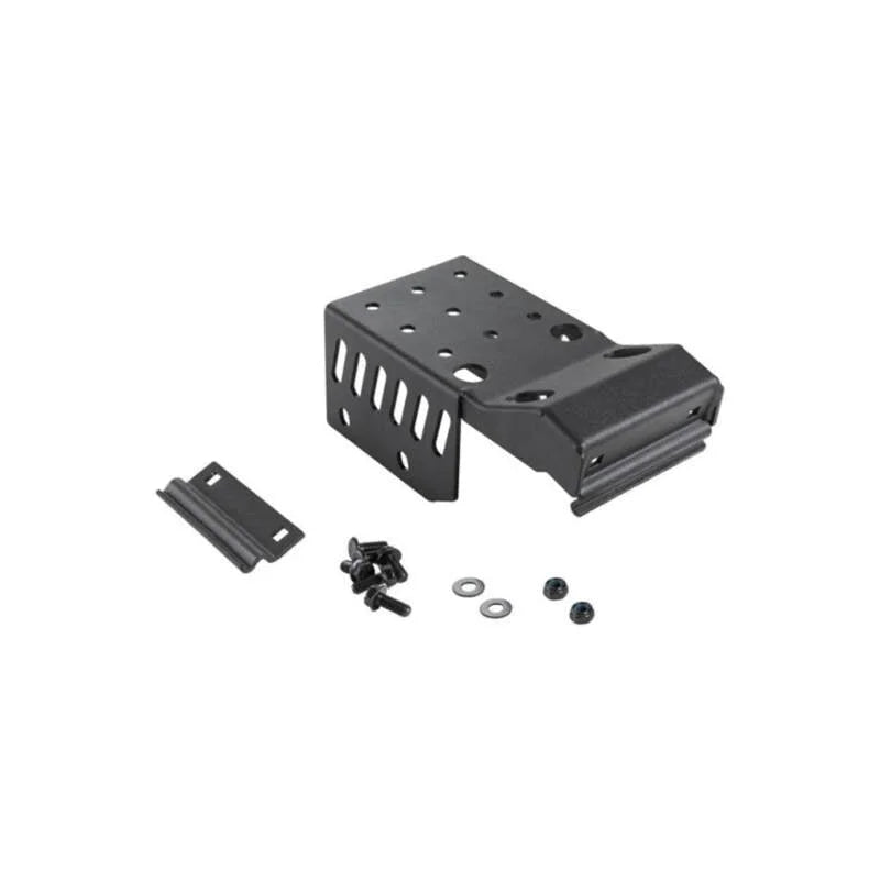 ARB 16-23 Toyota Tacoma Heavy Duty Support Bracket for Bed Rack Accessory Mount Kit - Side View