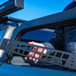 Load image into Gallery viewer, ARB 16-23 Toyota Tacoma SR (5ft Bed) Bed Rack Side Channel - Side View