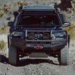 Load image into Gallery viewer, ARB 16-23 Toyota Tacoma Summit MKII Bumper (Fit Kit NOT Included) - Main Product View