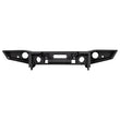 Load image into Gallery viewer, ARB 18-21 Jeep Wrangler JL / 20-21 Jeep Gladiator JT Front Winch Bumper - Additional View 5