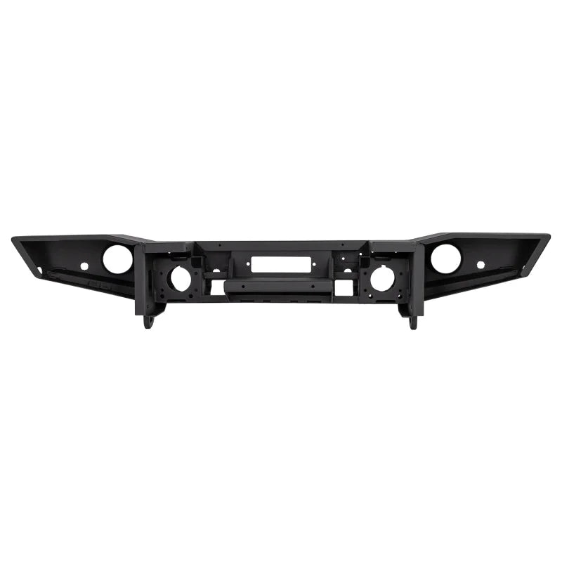 ARB 18-21 Jeep Wrangler JL / 20-21 Jeep Gladiator JT Front Winch Bumper - Additional View 5