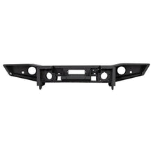 Load image into Gallery viewer, ARB 18-21 Jeep Wrangler JL / 20-21 Jeep Gladiator JT Front Winch Bumper - Additional View 5