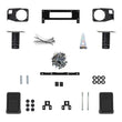 Load image into Gallery viewer, ARB 18-21 Jeep Wrangler JL / 20-21 Jeep Gladiator JT Front Winch Bumper - Additional View 6