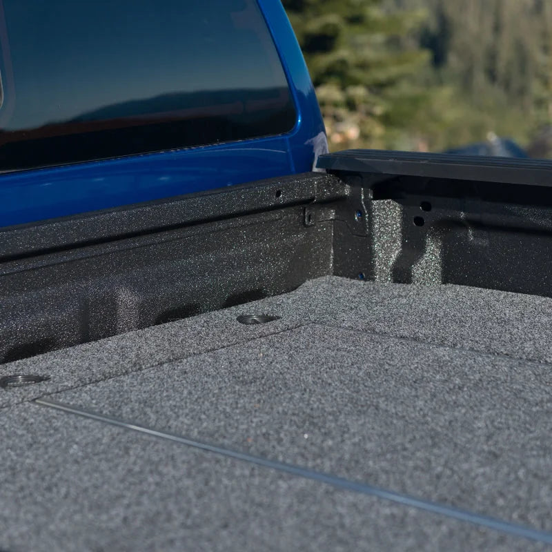 ARB 19-20 Ford Ranger Supercrew Double Cargo Drawer Kit - Back View
