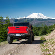 Load image into Gallery viewer, ARB 20-21 Jeep Gladiator JT Rear Bumper Lower Tube Requires PN 5650390 - Back View