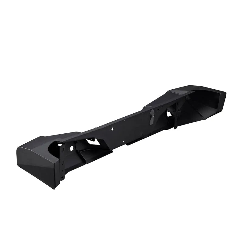ARB 20-21 Jeep Gladiator JT Rear Bumper No Tire Carrier (Fit Kit NOT Included) - Additional View 6