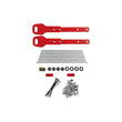 Load image into Gallery viewer, ARB 20-21 Jeep Gladiator JT Rear Bumper No Tire Carrier (Fit Kit NOT Included) - Additional View 7
