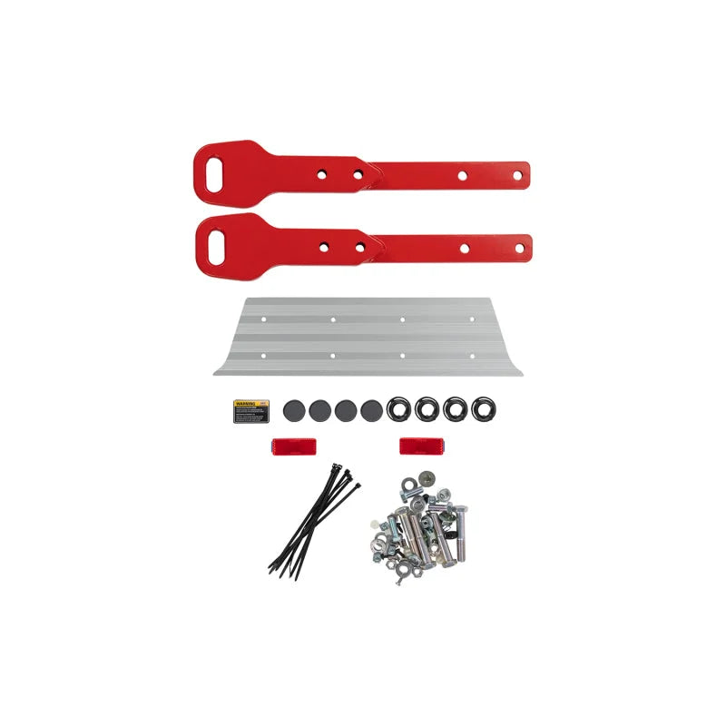 ARB 20-21 Jeep Gladiator JT Rear Bumper No Tire Carrier (Fit Kit NOT Included) - Additional View 7