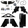 Load image into Gallery viewer, ARB 200 SER GX/GXL10/15ON AFO Commercial Combination Bumper (Fit Kit NOT Included) - Back View