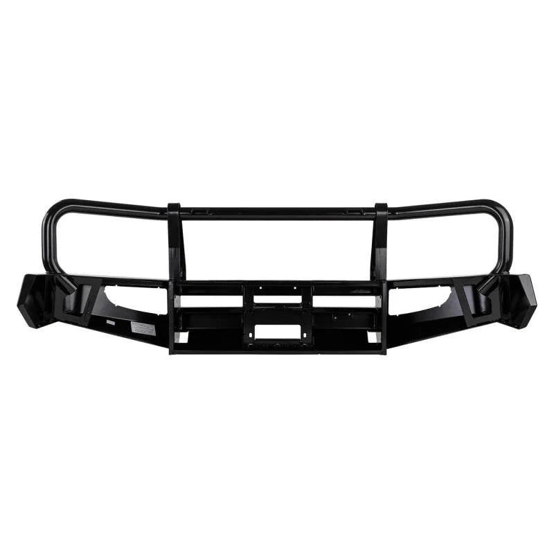 ARB 200 SER GX/GXL10/15ON AFO Commercial Combination Bumper (Fit Kit NOT Included) - Installation View