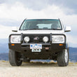 Load image into Gallery viewer, ARB 200 SERIES Commercial Bumper (Fit Kit NOT Included) - Main Product View