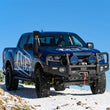 Load image into Gallery viewer, ARB 2019 Ford Ranger 2.3LT Eco Snorkel - Back View