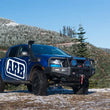 Load image into Gallery viewer, ARB 2019 Ford Ranger 2.3LT Eco Snorkel - Installation View