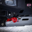 Load image into Gallery viewer, ARB 2019+ Ford Ranger Recovery Point - Side View