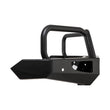 Load image into Gallery viewer, ARB 2020+ Toyota Hilux (Wide Body) Commercial Bull Bar SRS - Side View