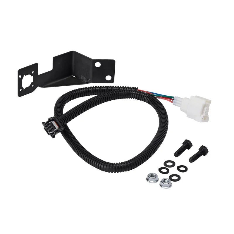 ARB 2020 Toyota Tacoma Camera Kit - Main Product View